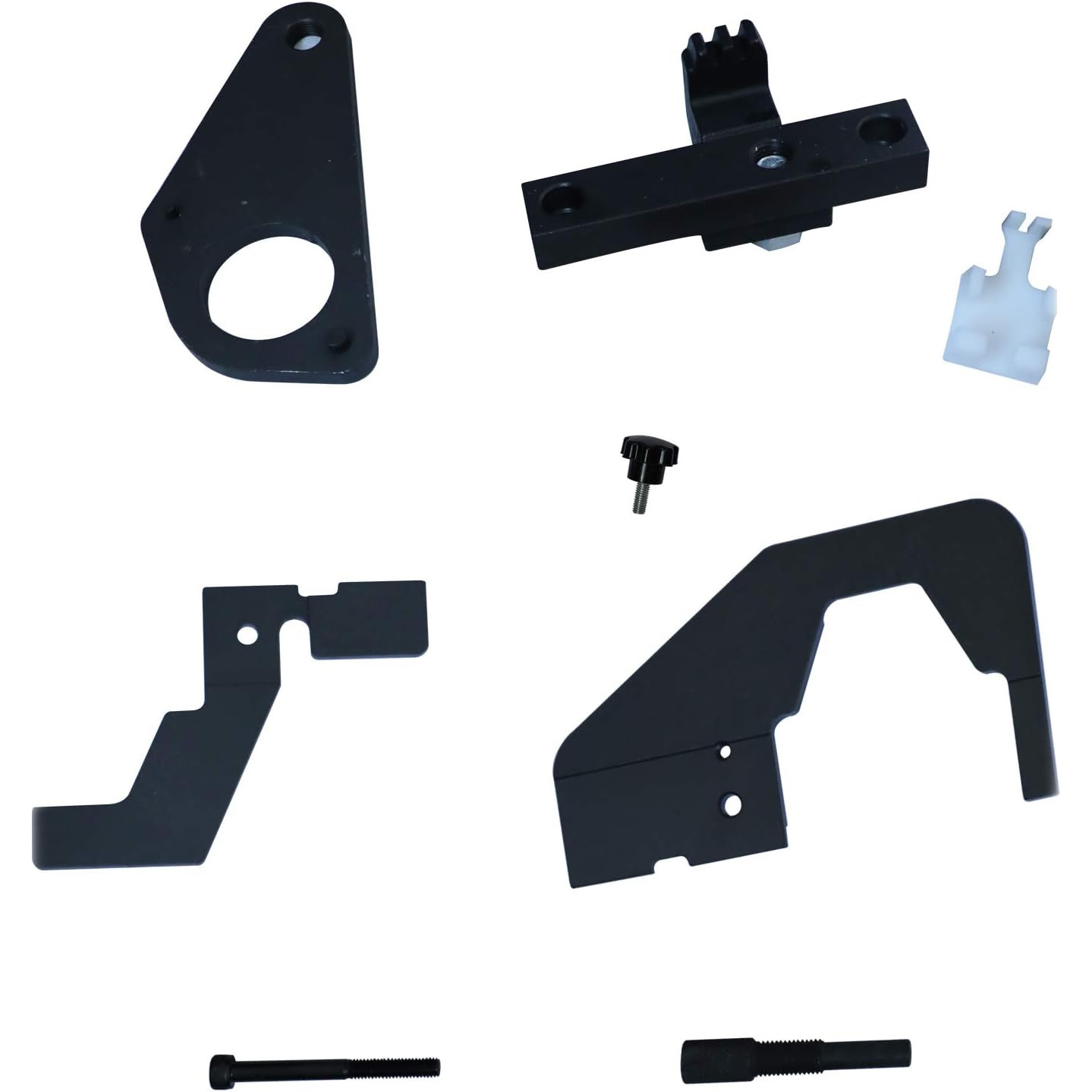 Durabilidad de ajuste OEM compatible con Land Rover y Volvo V4 1.6L 2.0L T4 T5 Kit de herramientas de sincronización del motor